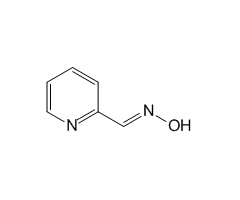 Pyridine-2-aldoxime, min. 98%|07-0136|873-69-8