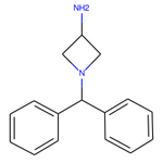1-Benzhydrylazetidin-3-amine|CS-D0678|40432-52-8