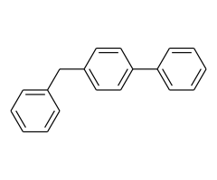 4-Benzylbiphenyl, 98%|529410|613-42-3