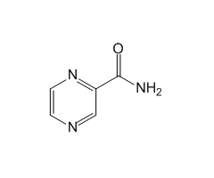 Pyrazinamide|CS-2260|98-96-4