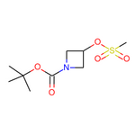 1-Boc-3-Methanesulfonyloxyazetidine|CS-W006379|141699-58-3