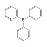 2-Diphenylphosphinopyridine, min. 97%