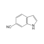 6-Cyanoindole|CS-D1712|15861-36-6