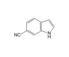 6-Cyanoindole|CS-D1712|15861-36-6