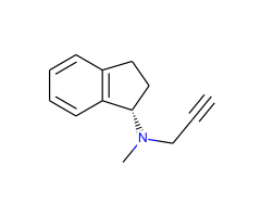 (S)-Rasagiline|C4X-191324|185517-74-2