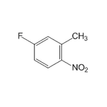5-Fluoro-2-nitrotoluene|CS-W016255|446-33-3