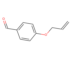 4-(Prop-2-en-1-yloxy)benzaldehyde|CS-0019115|40663-68-1