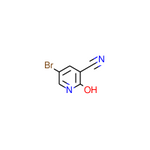 5-Bromo-2-oxo-2,3-dihydropyridine-3-carbonitrile|CS-W022316|405224-22-8