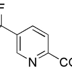 5-(Trifluoromethyl)pyridine-2-carboxylic acid|23712|80194-69-0