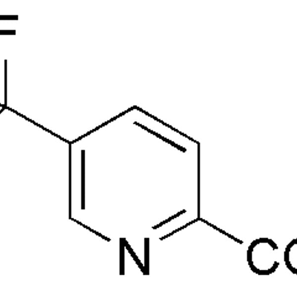 5-(Trifluoromethyl)pyridine-2-carboxylic acid|23712|80194-69-0