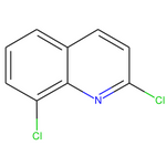 2,8-Dichloroquinoline|CS-W010549|4470-83-1