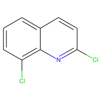 2,8-Dichloroquinoline|CS-W010549|4470-83-1