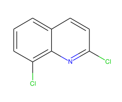 2,8-Dichloroquinoline|CS-W010549|4470-83-1