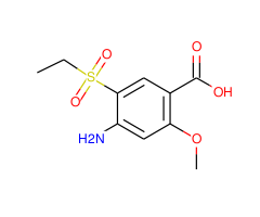 Amisulpride EP Impurity E|C4X-10455|71675-87-1