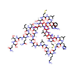 Dermaseptin|C1256071|136212-91-4