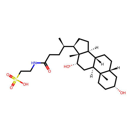 Taurodeoxycholic Acid|C4X-142244|516-50-7