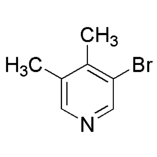 3-Bromo-4,5-dimethylpyridine|29340|27063-98-5