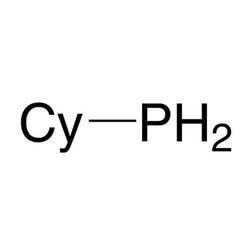 Cyclohexylphosphine, min. 97% (10 wt% in hexanes)|15-0953|822-68-4