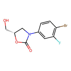 Tedizolid Impurity 9|C4X-10549|1369530-77-7