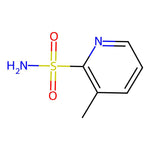 3-Methylpyridine-2-sulfonamide|CS-0153432|65938-79-6