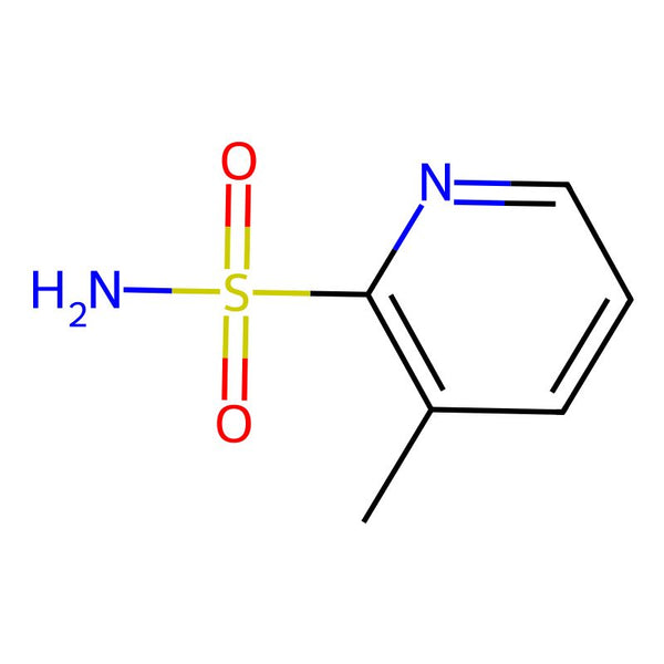 3-Methylpyridine-2-sulfonamide|CS-0153432|65938-79-6