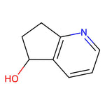 6,7-Dihydro-5H-cyclopenta[b]pyridin-5-ol|CS-0060663|1065609-70-2