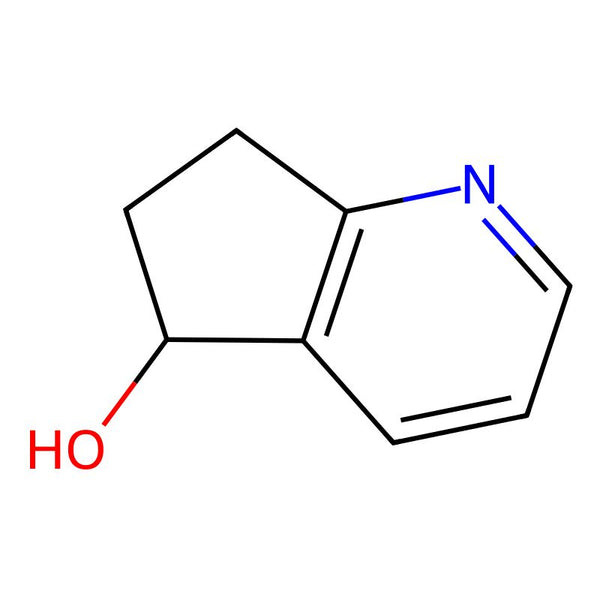 6,7-Dihydro-5H-cyclopenta[b]pyridin-5-ol|CS-0060663|1065609-70-2
