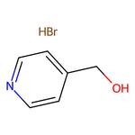 Pyridin-4-ylmethanol hydrobromide|CS-0043115|65737-59-9
