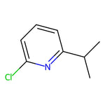 2-Chloro-6-isopropylpyridine|CS-0089219|120145-22-4