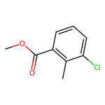 Methyl 3-chloro-2-methylbenzoate|CS-0101995|99586-84-2