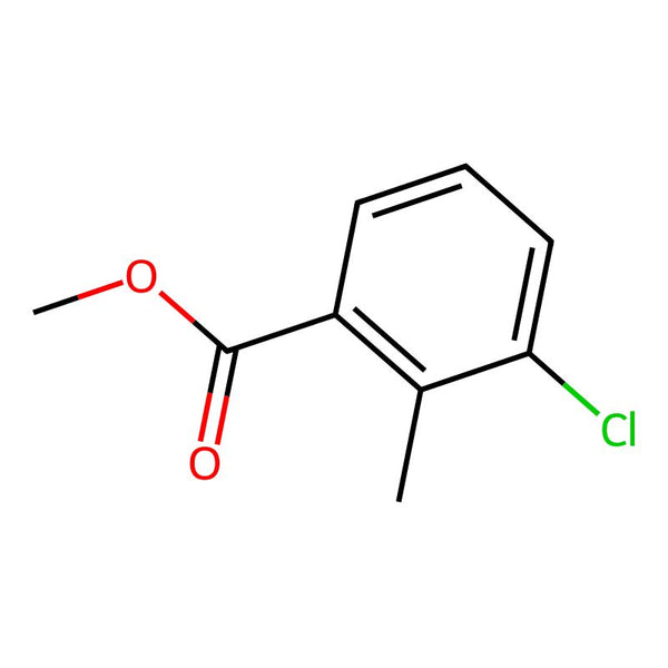 Methyl 3-chloro-2-methylbenzoate|CS-0101995|99586-84-2
