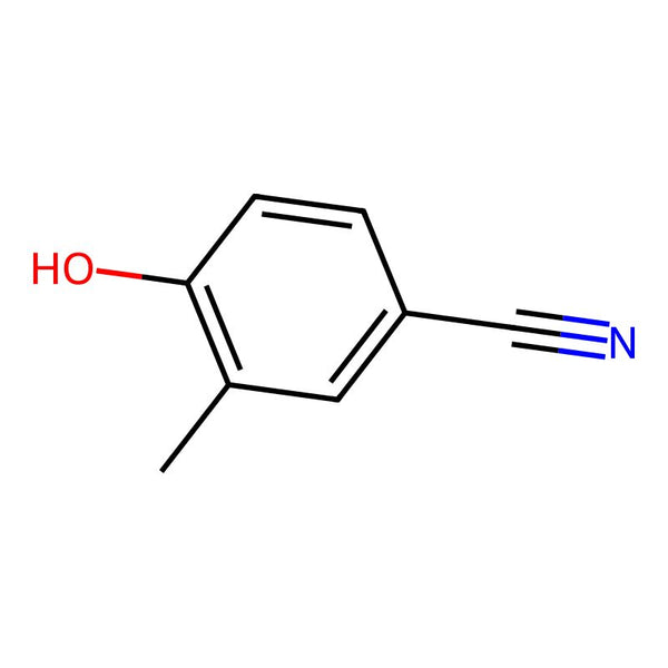 4-Hydroxy-3-methylbenzonitrile|CS-W006508|15777-70-5
