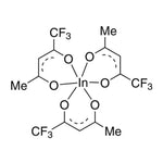Indium(III) trifluoroacetylacetonate, 99%|93-4905|15453-87-9