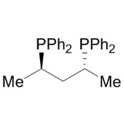 (2R,4R)-(+)-2,4-Bis(diphenylphosphino)pentane, 99% (R,R)-BDPP|15-0432|96183-46-9