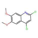 2,4-Dichloro-6,7-dimethoxyquinoline|CS-0052159|72407-17-1