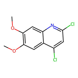 2,4-Dichloro-6,7-dimethoxyquinoline|CS-0052159|72407-17-1