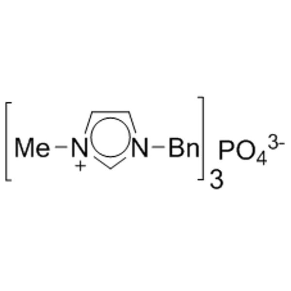 1-Benzyl-3-methylimidazolium phosphate, 99%|07-0090