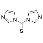 N,N'-Thiocarbonyldiimidazole|24491|6160-65-2