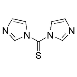N,N'-Thiocarbonyldiimidazole|24491|6160-65-2