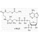Propionyl coenzyme A lithium salt|01895|108321-21-7