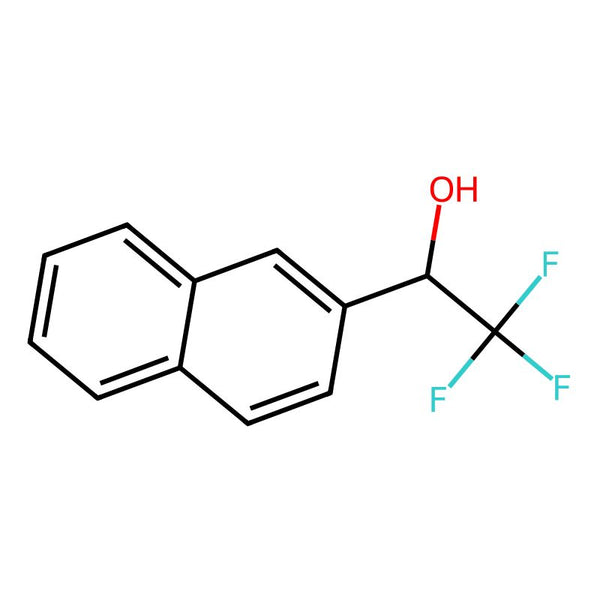 2,2,2-Trifluoro-1-(naphthalen-2-yl)ethan-1-ol|CS-0245553|1645-50-7