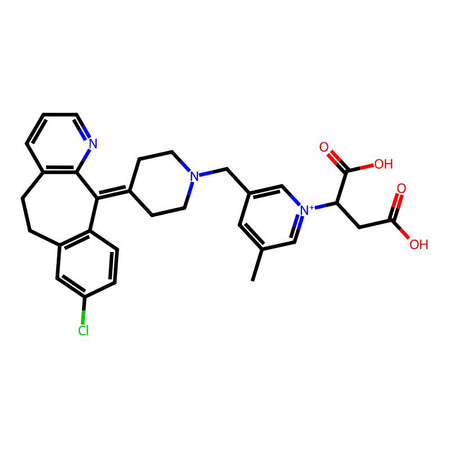 Rupatadine EP Impurity A|C4X-102715|1354055-68-7