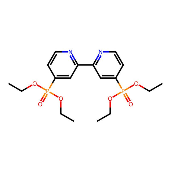 Tetraethyl 2,2'-bipyridine-4,4'-bisphosphonate|CS-W004605|174397-53-6