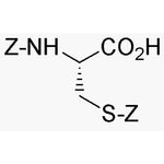 N,S-di-Z-L-cysteine|05386|57912-35-3