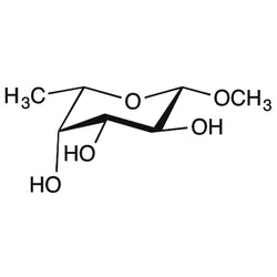 Methyl b-L-fucopyranoside|32107|24332-98-7