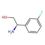 (R)-2-Amino-2-(3-fluorophenyl)ethan-1-ol|CS-0106654|1213968-04-7