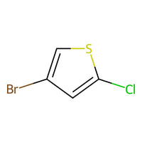 4-Bromo-2-chlorothiophene|CS-0157326|32431-93-9