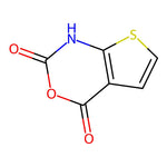 2H-Thieno[2,3-d][1,3]oxazine-2,4(1H)-dione|CS-0127901|103979-54-0