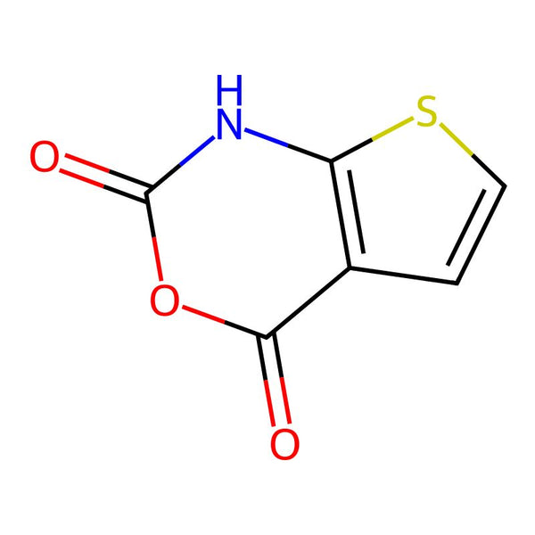 2H-Thieno[2,3-d][1,3]oxazine-2,4(1H)-dione|CS-0127901|103979-54-0
