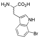 7-Bromo-DL-tryptophan|21096|852391-45-8
